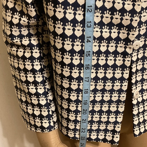 Anthropologie Stylish Spring Jacket - Picture 6 of 7